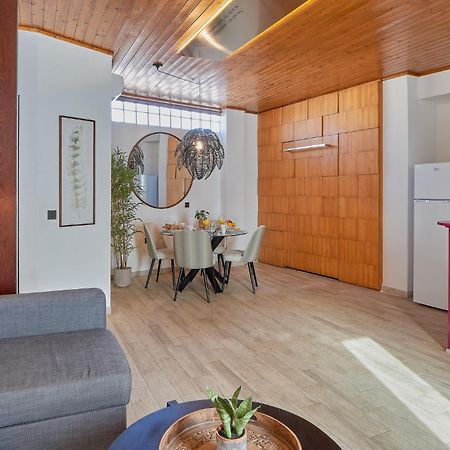 Coquito Pool Apartment Malaga Luaran gambar
