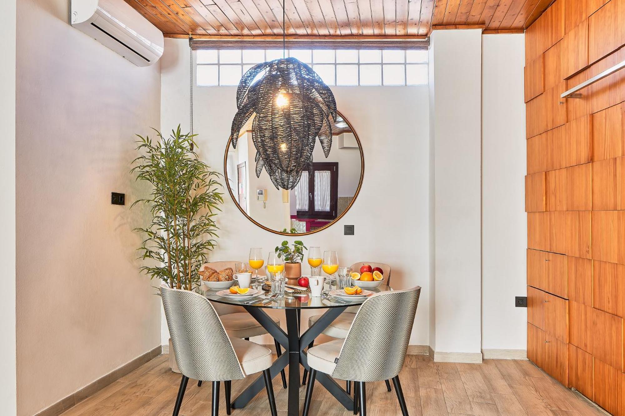 Coquito Pool Apartment Malaga Luaran gambar